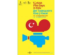 Kiev’de Türk Film Haftası