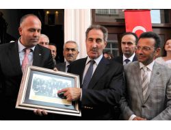 Günay: Barış Kazanacak, İnsanlık Kazanacak