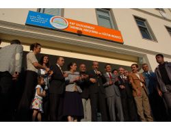 Bakan Eker: Terör Örgütü Pkk Ölümlerden Nemalanıyor