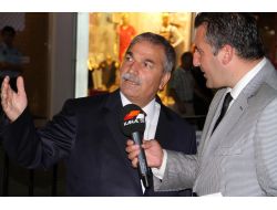 Mecidiye Çarşısı Yeniden Elden Geçiyor