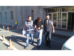 Yozgat’ta 5 Ayrı Eve Giren Hırsız Yakalandı