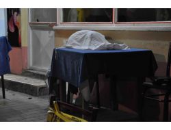 Sakarya'da Silahlı Kavga: 2 Ölü, 1 Yaralı