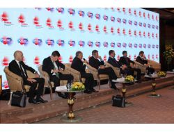 Rusya’da Özel Ekonomi Bölgeleri Yatırımcıları Gülümsetiyor