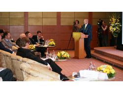 Hayat Holding’den Rusya’ya 1 Milyar Dolarlık Yatırım