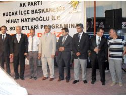 Özçelik: Yeni Eğitim Sistemiyle Evlatlarımız Daha İyi Noktada Olacak