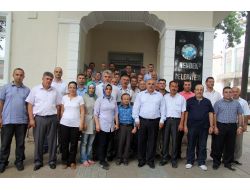 Bu Belediye Sigara İçenleri İşe Almıyor