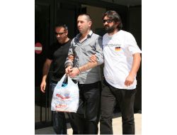 'Tik Yüzünden Öldürdüm' Diyen Sanığa 'Tik' Testi Yapılacak