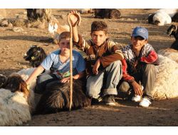 Göçer Çocukları Okula Bir Ay Geç Başlayacak