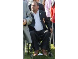 "Şehit Nurlanmış, Gazi Onurlanmış Askerdir"