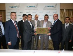 Sunder Üyelerinin Hedef Pazarı Tunus