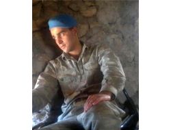 Niğdeli Asker Mehmet'in Evine Şehit Haberi Ulaştı