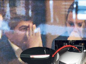 Meclis’ten Meçhul Arkadaş!