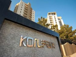 Korupark Evleri, Modern Yaşamı Avantajlı Seçeneklerle Sunuyor