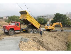 Beylikdüzü’nde Son İki Ayda 2 Bin 400 Metre Yeni Yol Açıldı