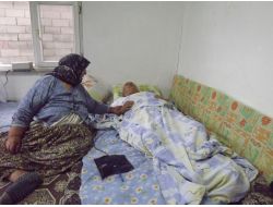 Kore Gazisi Gaziler Günü'nde Buruk