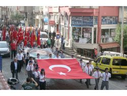 Atatürk'ün Giresun'a Gelişinin 88. Yıldönümü Kutlandı