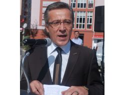 Rize'de 'Gaziler Günü'nde Duygulandıran Konuşma