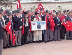 Gaziler Günü Taksim'de Kutlandı!