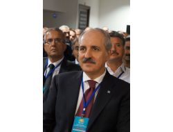 Numan Kurtulmuş: Şan Peşinde Değiliz, Değerlerimizi Kostüm Gibi Çıkarmayacağız