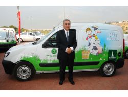 İzmir Büyükşehir, Okullarda Haftada 2 Litre Süt Dağıtacak