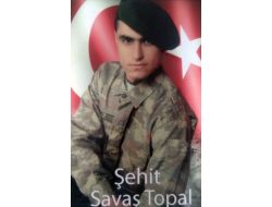 Tezkeresine 4 Ay Kala Şehit Oldu!