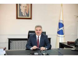 Saü Rektörü Elmas, Deprem Danışma Kurulu Üyeliğine Seçildi