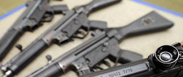 Rusya'nın silah ihracatı arttı!