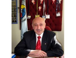 'Kırıkkale'nin Hububat Üretiminde Kaybı 150 Bin Ton'