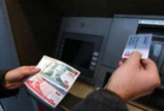 Hesabınızda  1 lira bile bırakmayın!!