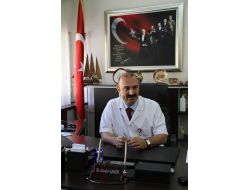 Demirtaş, Sağlıkçılarla Biraraya Geldi