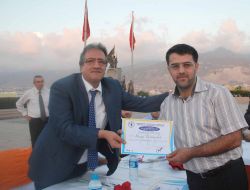 Esnaf, Bayramında Birlik Ve Beraberlik Mesajları Verdi