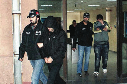 Hayali ihracata 47 yıl istendi!