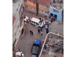 Helikopter destekli operasyon