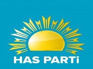 HAS PARTİ KAPANDI!
