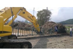 Selin Vurduğu Sarıköy'de 300 Bin Liralık Hasar Var