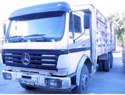 Motosiklete Çarpan Kamyon Sürücüsü Kaza Yerinden Kaçtı