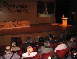 Roman Vatandaşlar, Sorunlarına Çözüm Arıyor