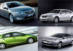 Otomotivde Kampanya Yarışı Devam Ediyor!.