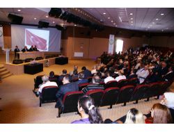 Iğdır'da 'Gaziler Günü' Kutlandı