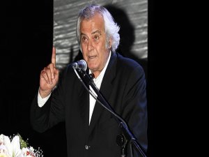 Tarık Akan hakkında suç duyurusu