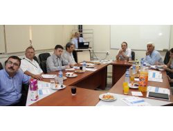 Denizli Tekstilinin Envanteri Çıkarıldı