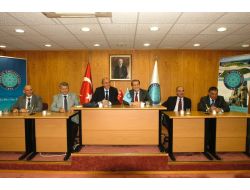 'Fikir Ormanı'nda İş Fikirleri Yatırıma Dönüştürülecek