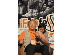 Çin'in Yakın Tarihi Fotofest'te Sahnelendi