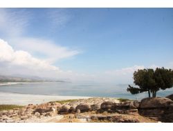 Doğaseverler Burdur Gölü İçin Bir Araya Geldi