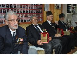 'Kore, Türk Askerinin Kahramanlığının Tescili Açısından Tarihi Bir Andır'