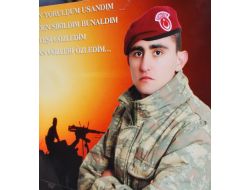 İzmirli Şehitlerden Vural, Üç Gün Önce Ailesinin Yanındaymış