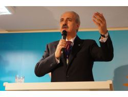 Numan Kurtulmuş, Has Parti Genel Başkanı Olarak Son Kez Konuştu