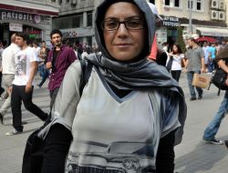 Ali Bayramoğlu’ndan Bayan Gazeteciye Hakaret