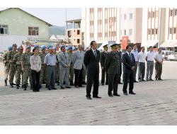 Savcıya Saldırıyla İlgili 4 Kişi Gözaltında