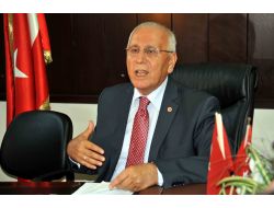 Şandır: Türkiye Suriye Ve Irak Gibi Olmadan Tedbirini Almalı